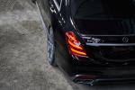 Mercedes-Benz S-Class by IMSA 2018 года